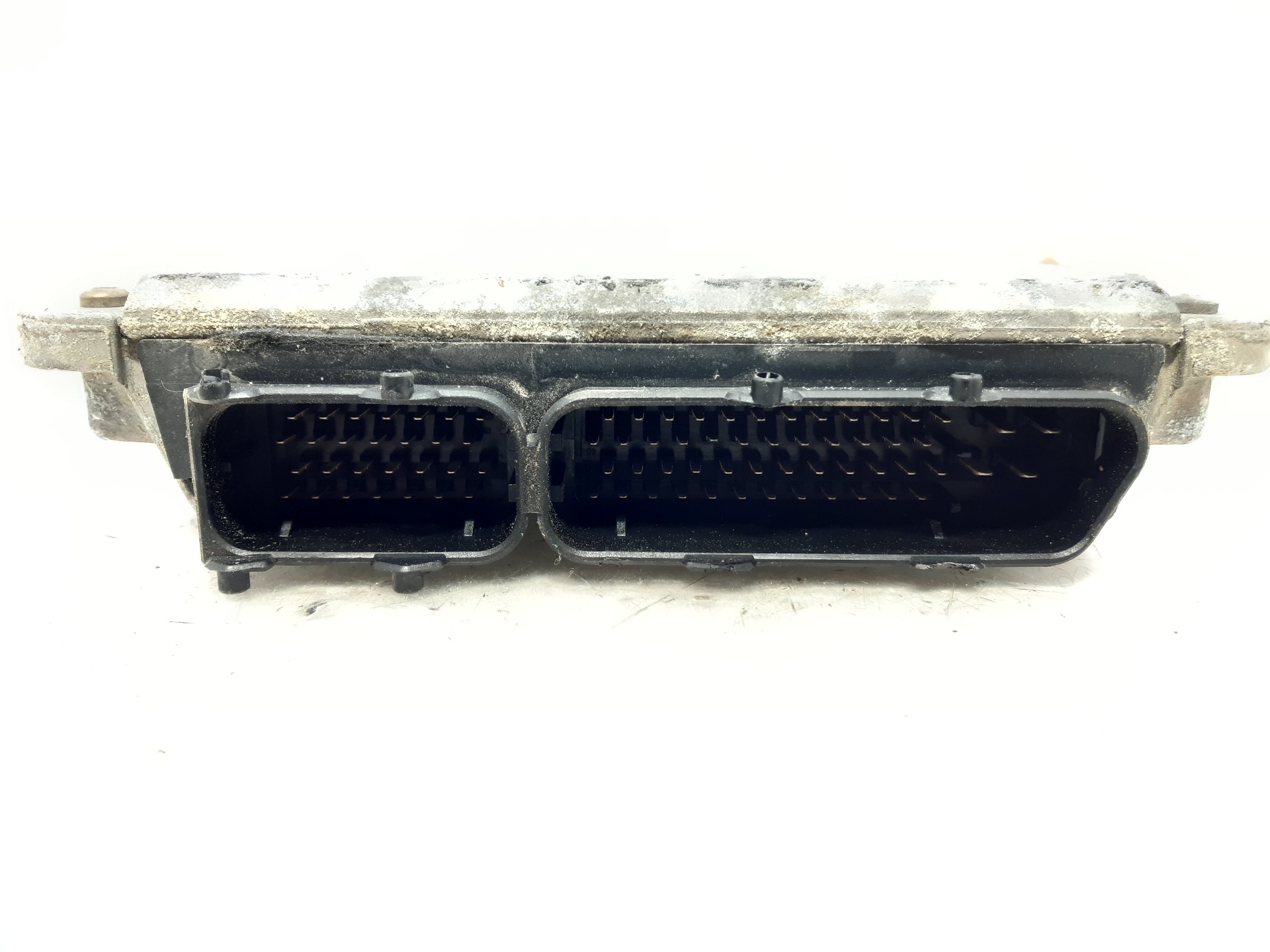 SEAT Toledo 2 generation (1999-2006) Блок за управление на двигателя ECU 071906018 22030288