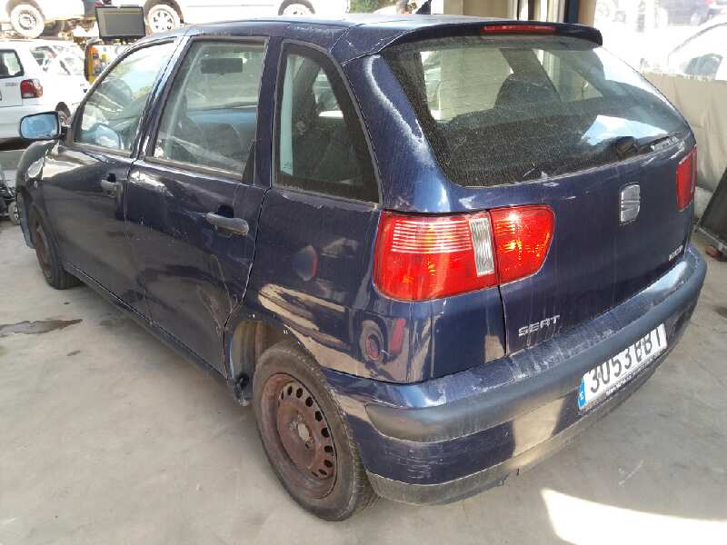 SEAT Cordoba 1 generation (1993-2003) Другая деталь 6K0820411 20182337