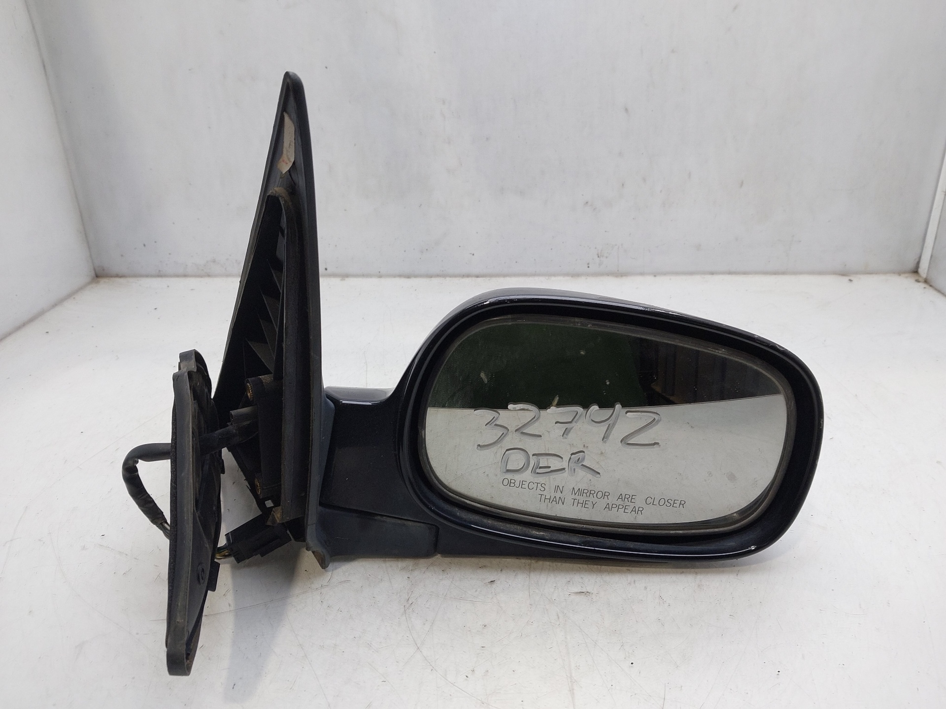 SSANGYONG Rexton Y200 (2001-2007) Right Side Wing Mirror 7893008020 25008526