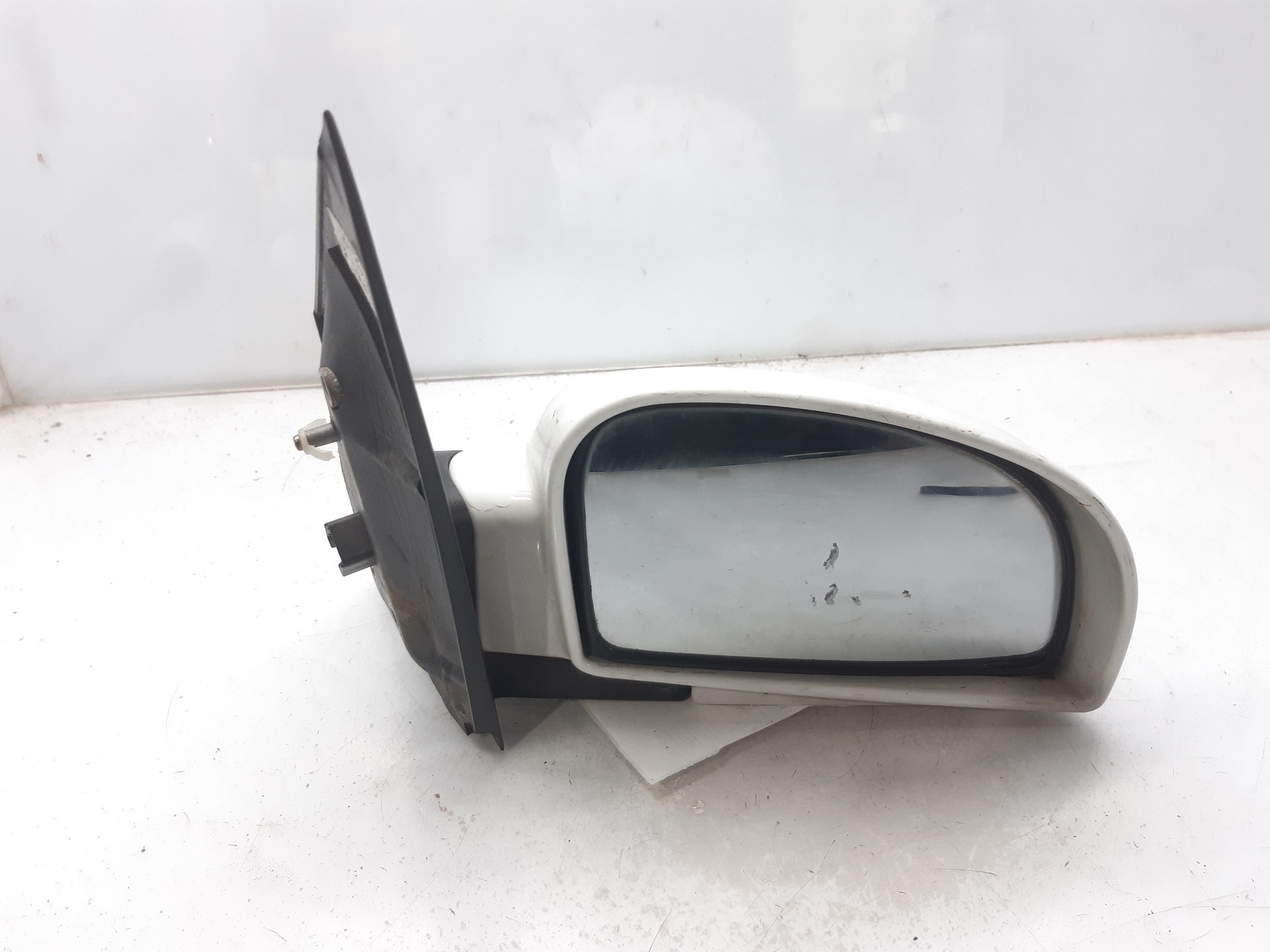 HYUNDAI Getz 1 generation (2002-2011) Priekšējo labo durvju spogulis 012190 18649010