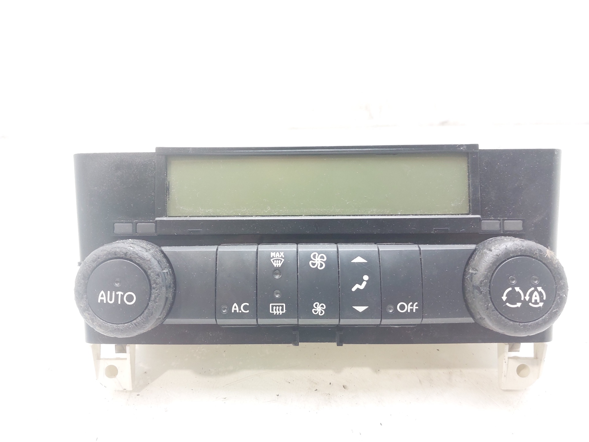 RENAULT Laguna 2 generation (2001-2007) Climate  Control Unit 8200487008 22335680