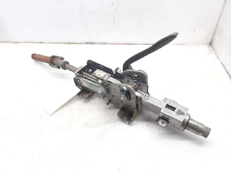 SEAT Leon 3 generation (2012-2020) Steering Column Mechanism 5Q1419502P 20180450