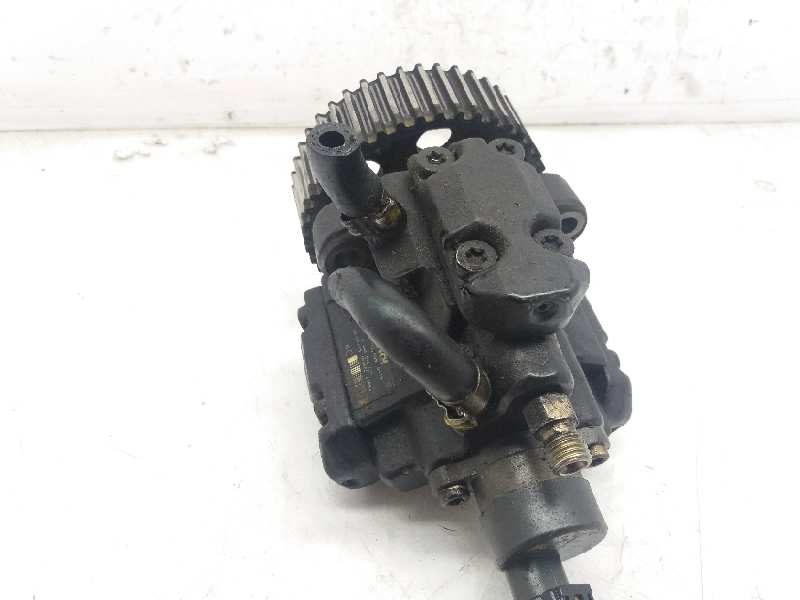 FIAT High Pressure Fuel Pump 0445010007 20186020