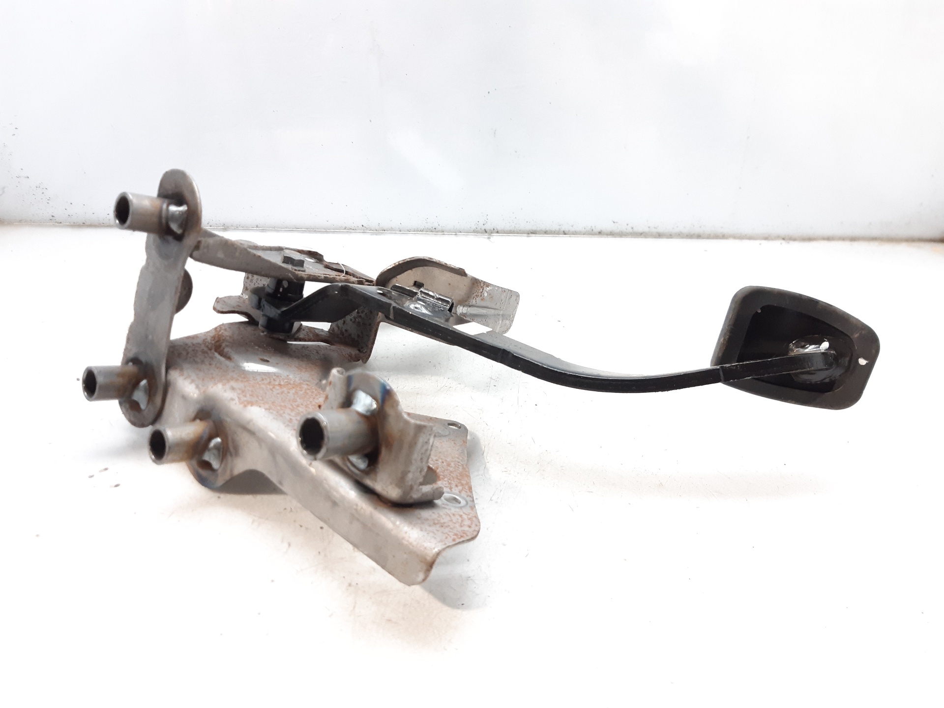 RENAULT Clio 3 generation (2005-2012) Brake Pedal 465013423R 22026626