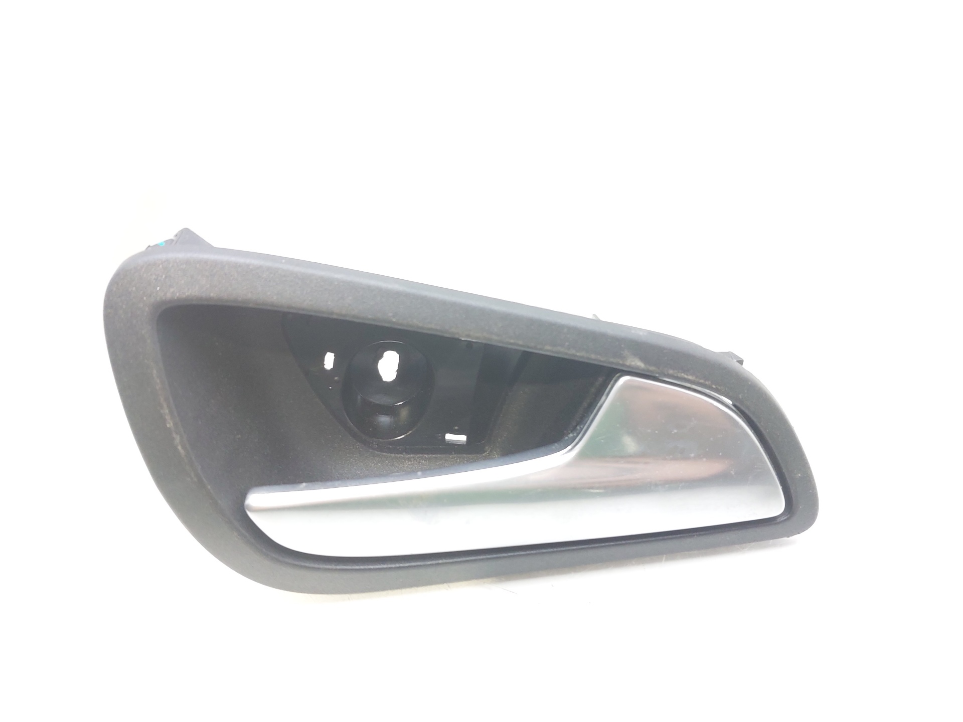 FORD Focus 3 generation (2011-2020) Right Rear Internal Opening Handle AM51U22600BEW 21086262