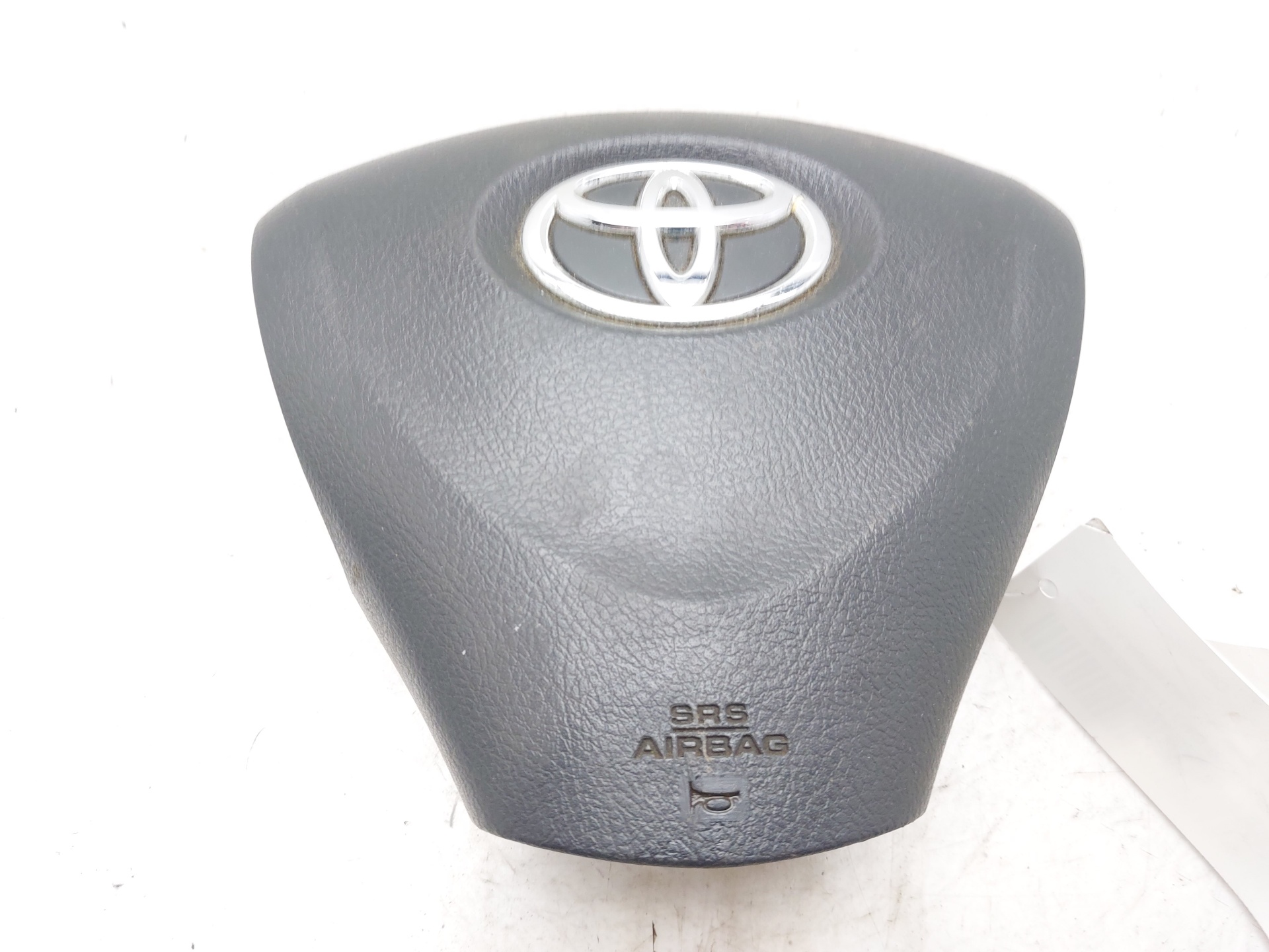 TOYOTA Auris 1 generation (2006-2012) Другие блоки управления 4513002290B0 24131198