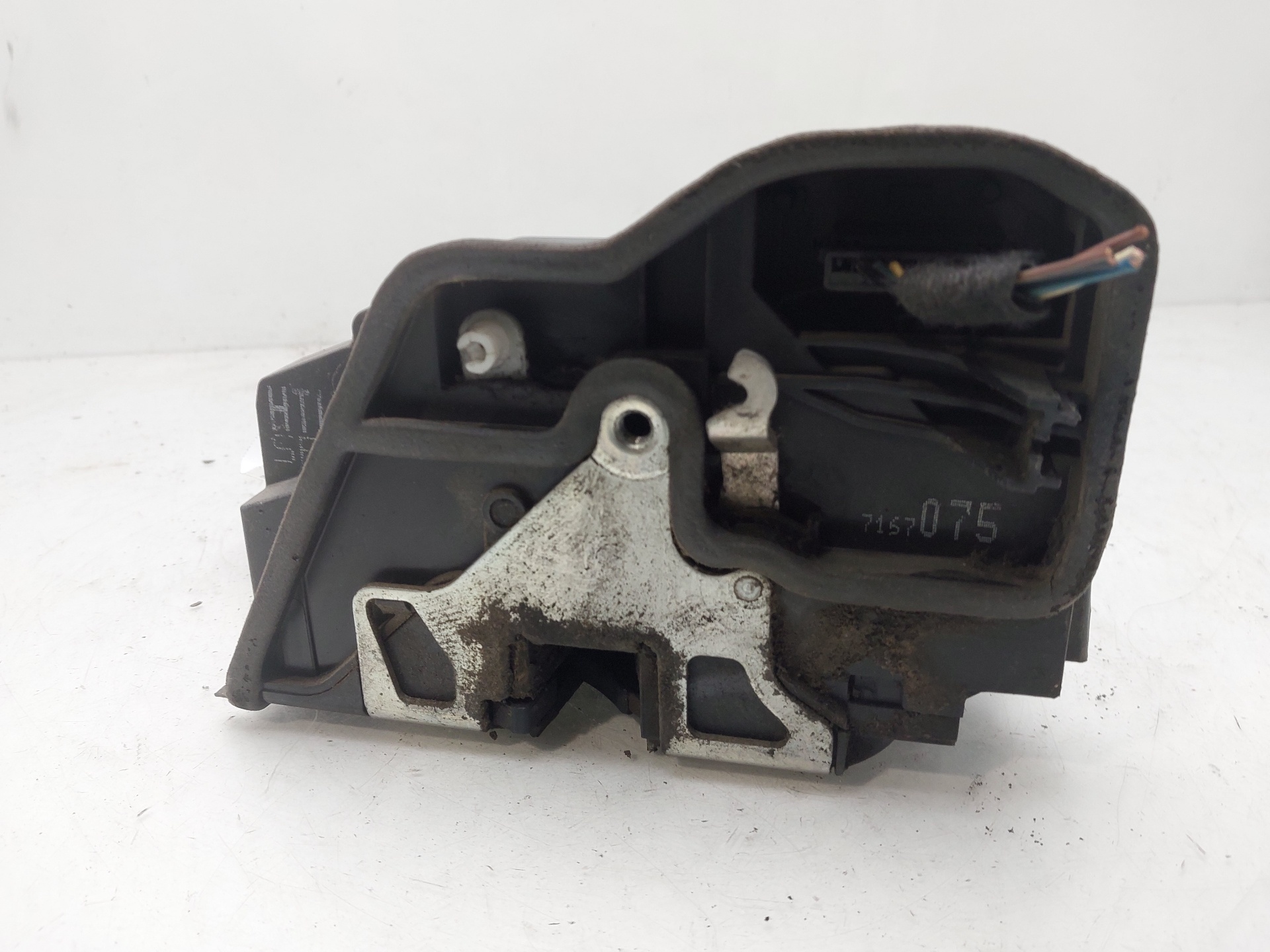 BMW 1 Series F20/F21 (2011-2020) Rear Left Door Lock 51227229459 24148094