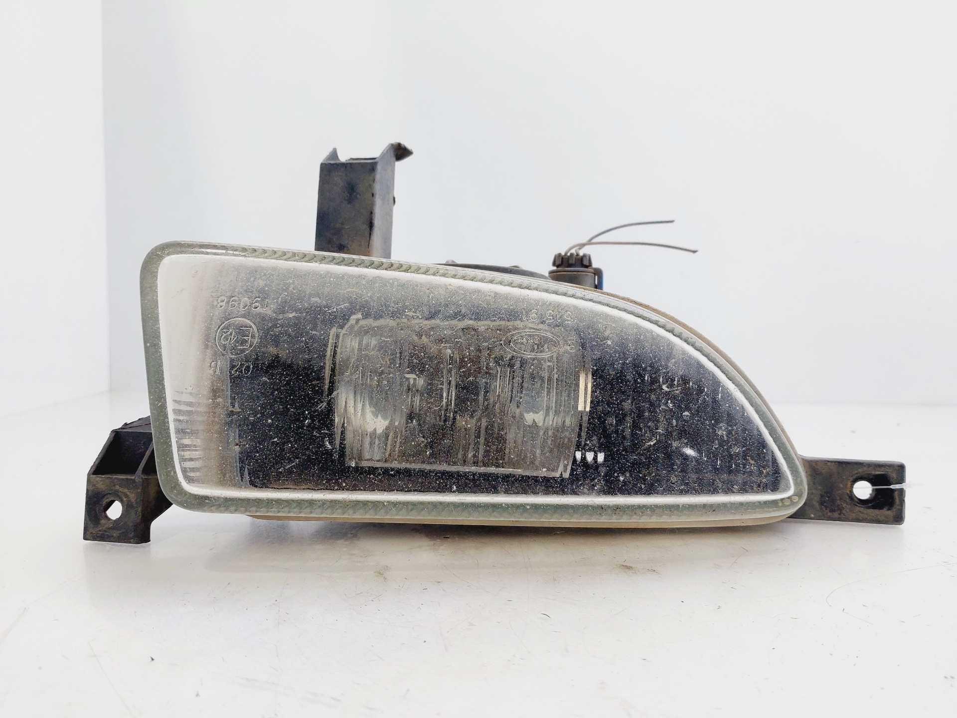 FIAT Front Right Fog Light 24407175 25609611