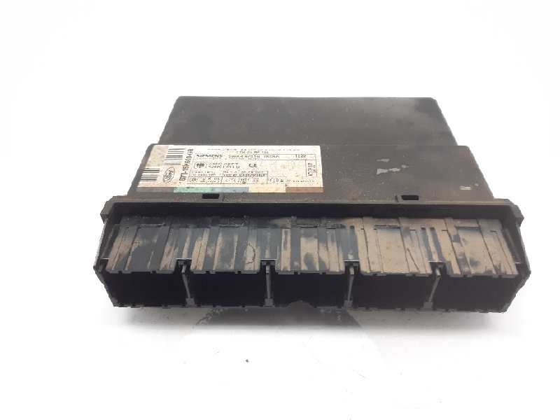 FORD Mondeo 3 generation (2000-2007) Comfort Control Unit 1S7T15K600GB 24105363