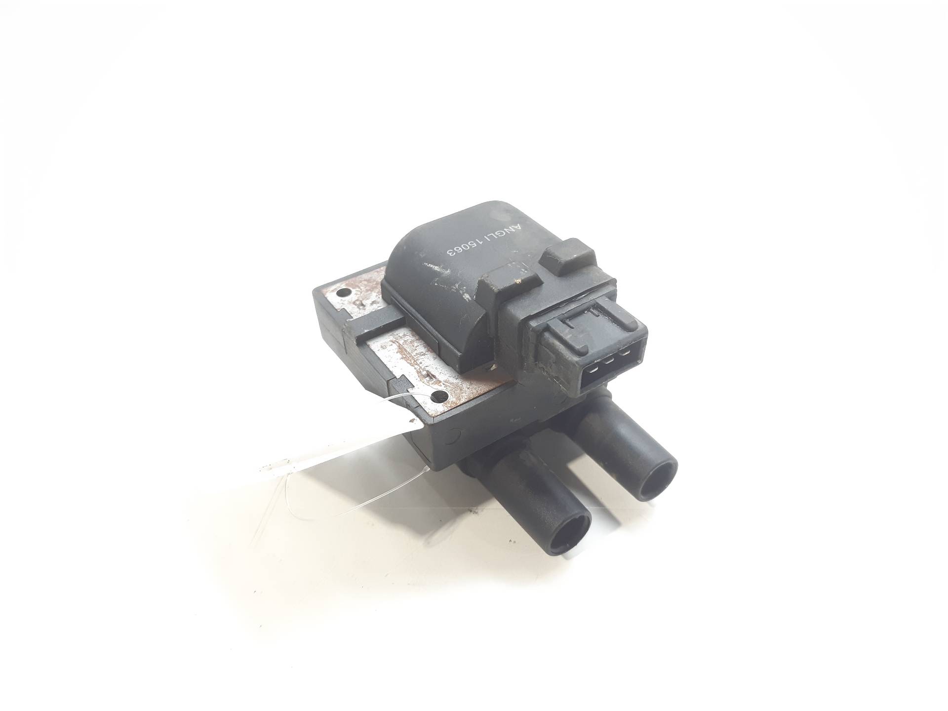 SAAB Megane 1 generation (1995-2003) High Voltage Ignition Coil 7700100589 24930161