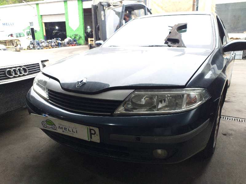 RENAULT Far stânga spate 8200002475 24127353