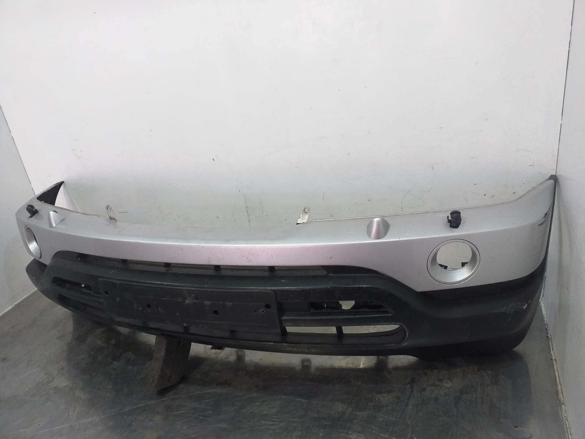 ALFA ROMEO X5 E53 (1999-2006) Front Bumper 51118402303 23784608