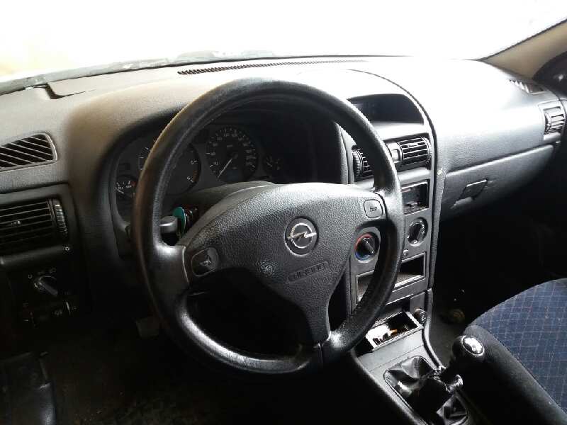 OPEL Astra H (2004-2014) Стартер 90341777 24090657