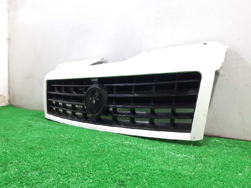 FIAT Doblo 1 generation (2001-2017) Решетка радиатора 735395576 18633003