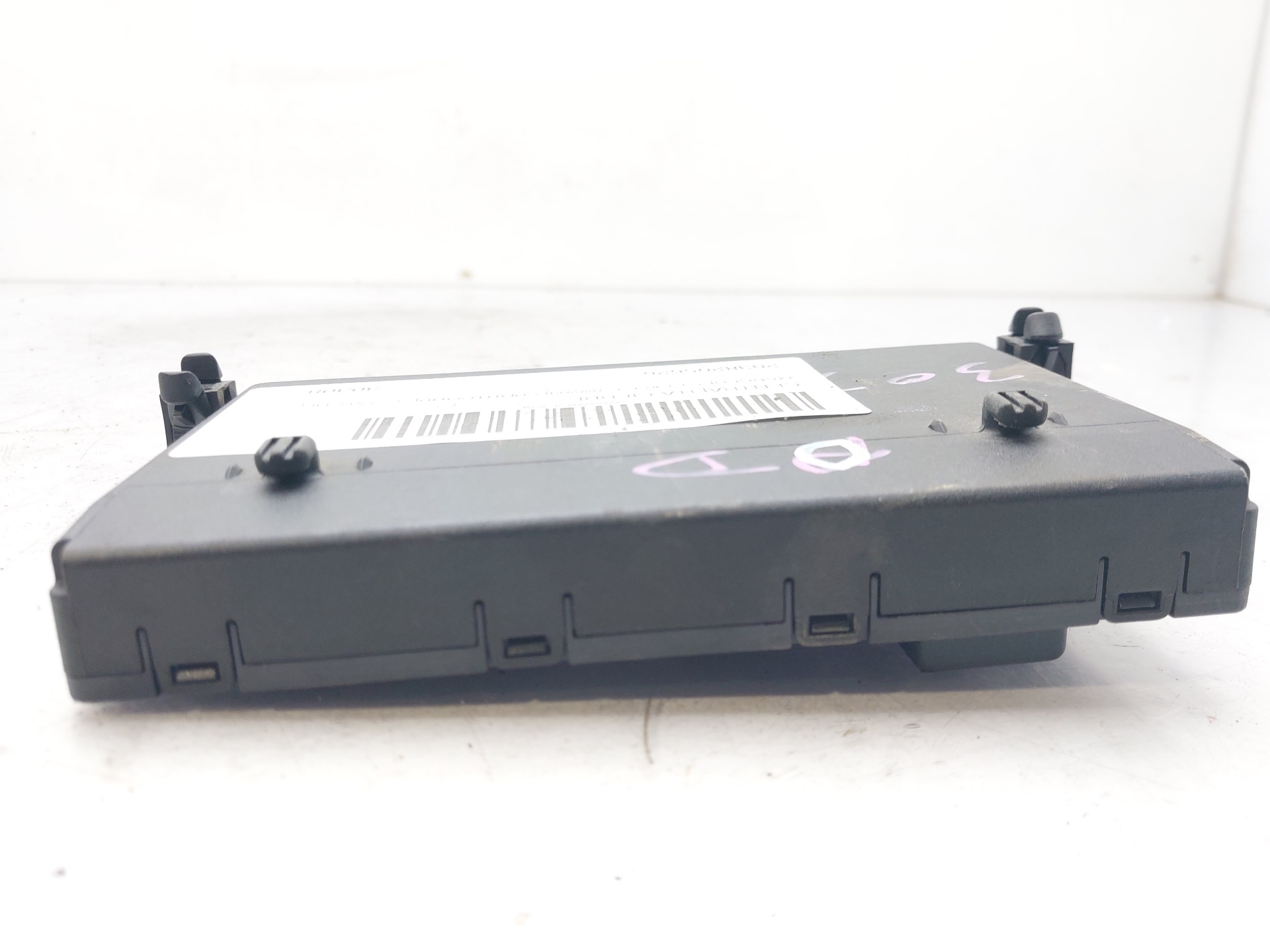 MERCEDES-BENZ C-Class W203/S203/CL203 (2000-2008) Other Control Units 2038205626 22484943