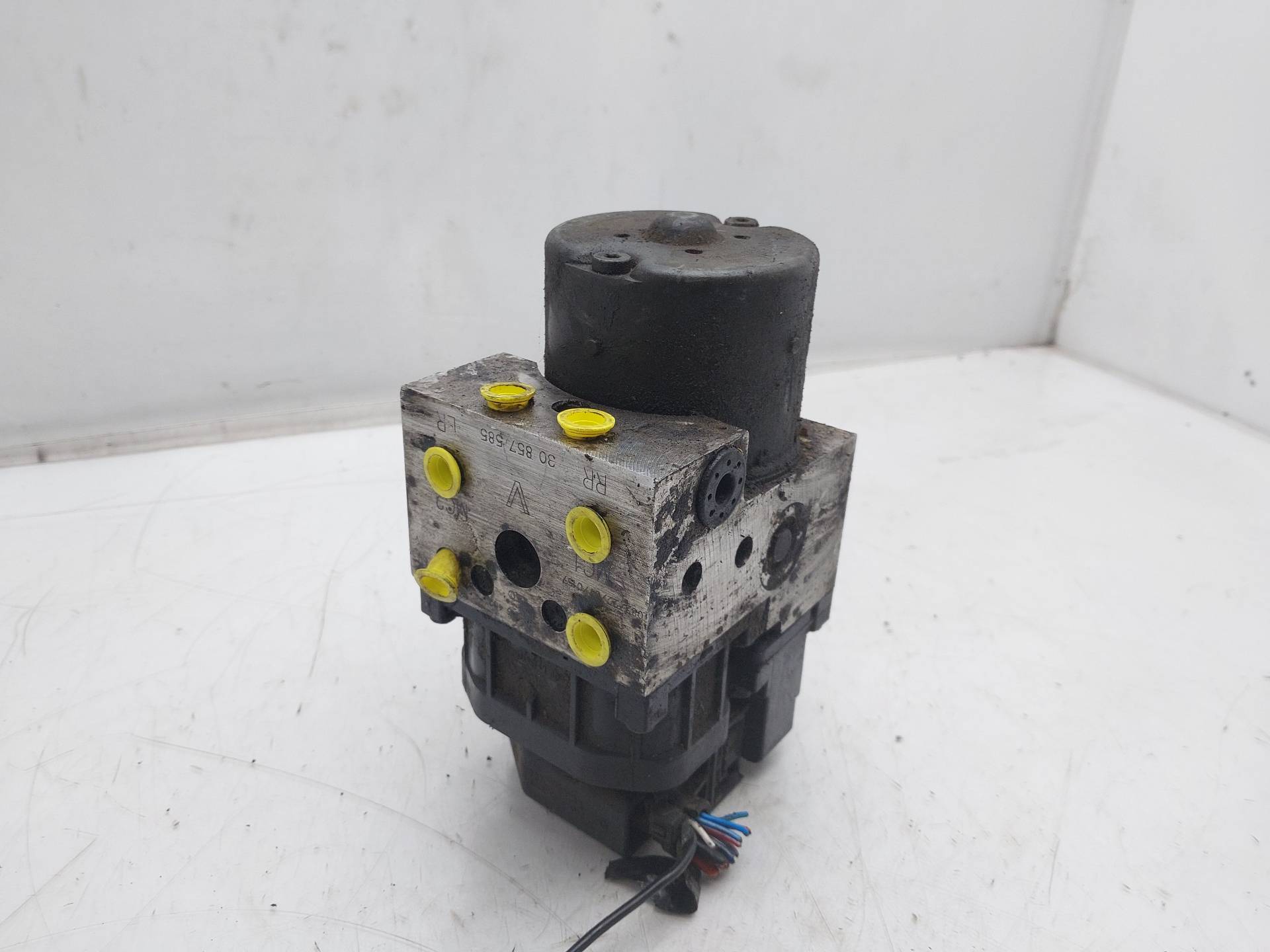 CITROËN S40 1 generation (1996-2004) Pompe ABS 30857585 24773484