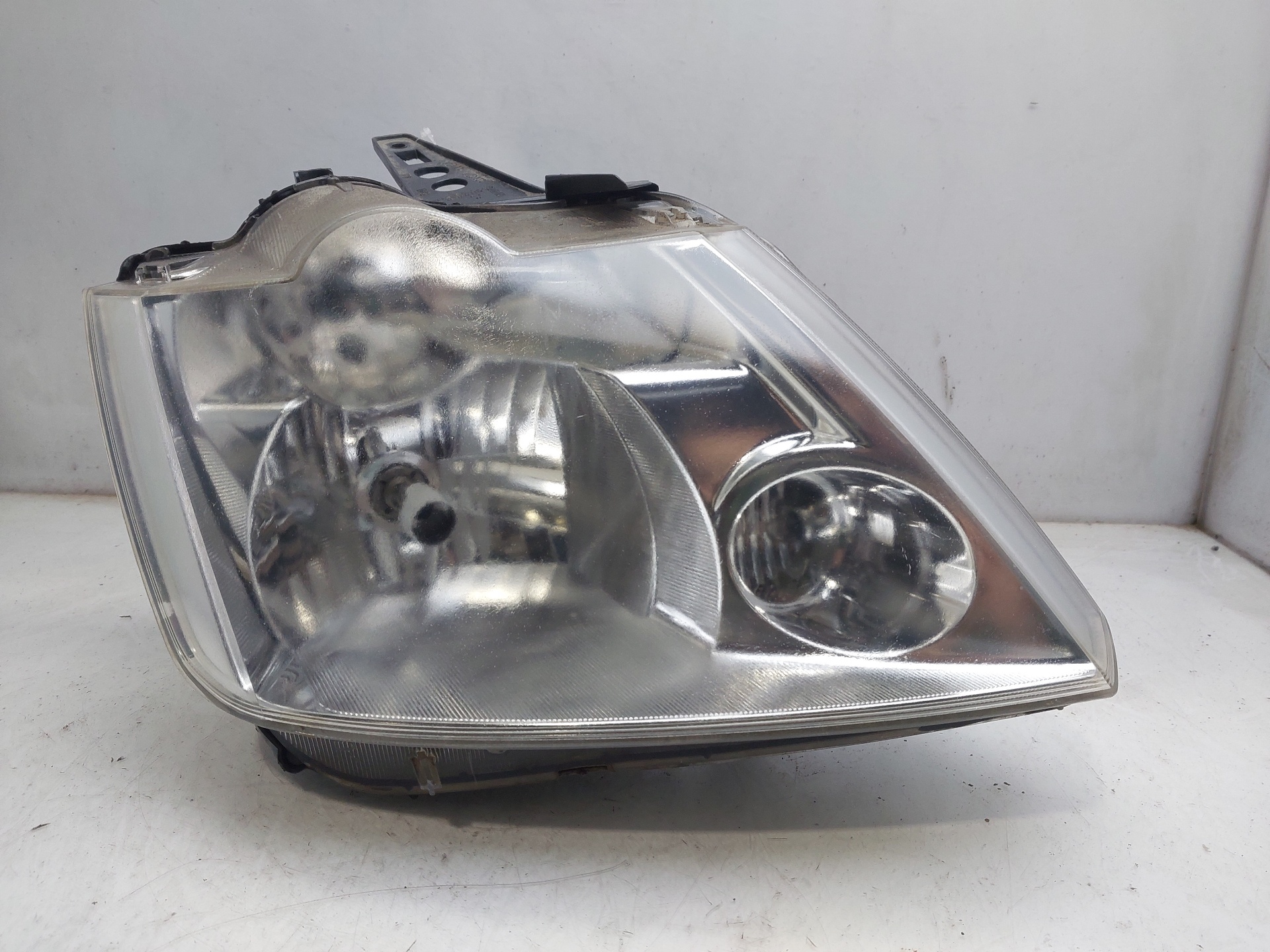 RENAULT Modus 1 generation (2004-2012) Front Left Headlight 7701058175 23082838