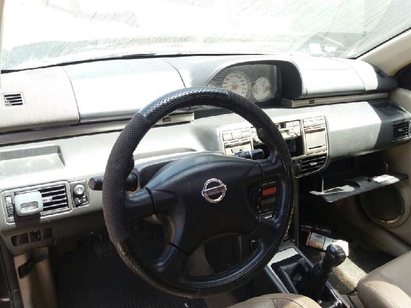 NISSAN X-Trail T30 (2001-2007) Starteris 233008H801 20174122