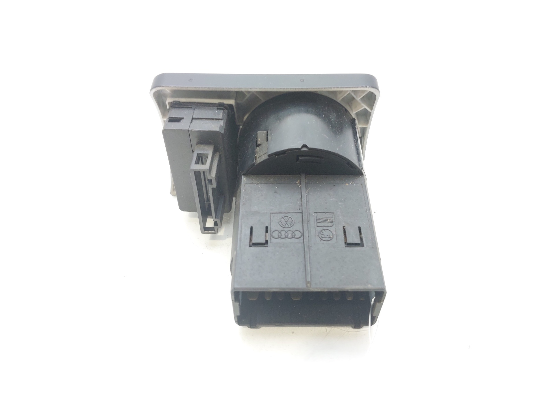 AUDI A3 8L (1996-2003) Headlight Switch Control Unit 4B1941531C 20462051