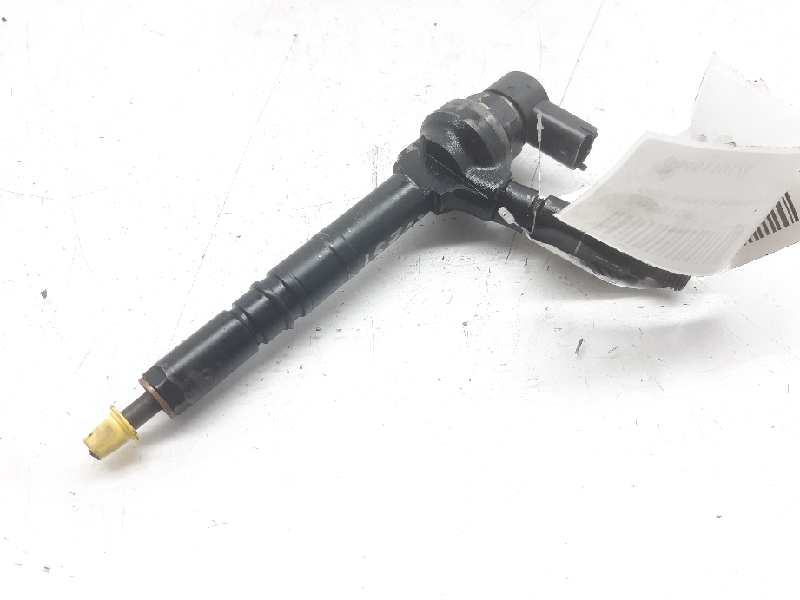 OPEL Astra J (2009-2020) Degvielas sprausla 0445110175 20190318