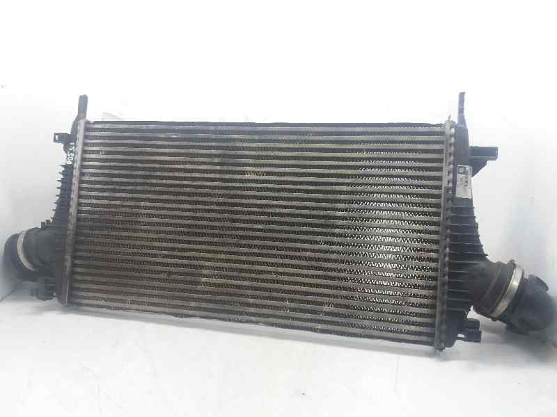 OPEL A (2008-2016) Intercooler Radiator 13241751 20184380