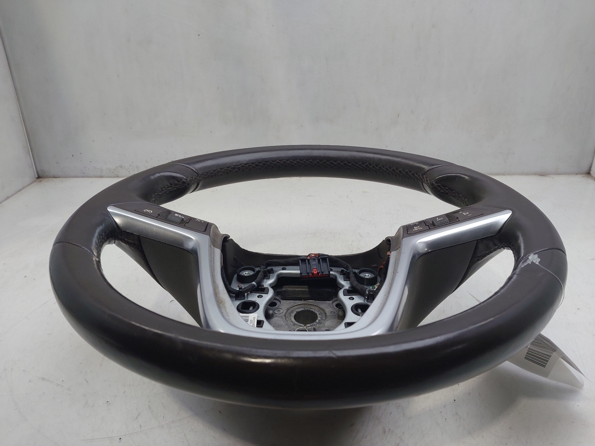 OPEL Insignia A (2008-2016) Steering Wheel 13316548 24758598