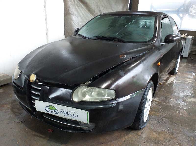 ALFA ROMEO 147 2 generation (2004-2010) Klimata kontroles modulis 07353309240 18582385