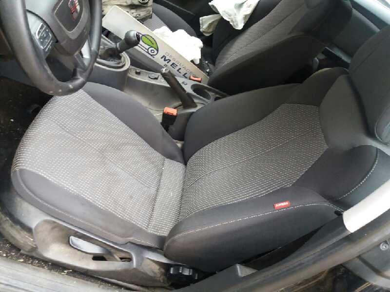 CHEVROLET Leon 2 generation (2005-2012) Citas salona daļas 5P0837114 20192964