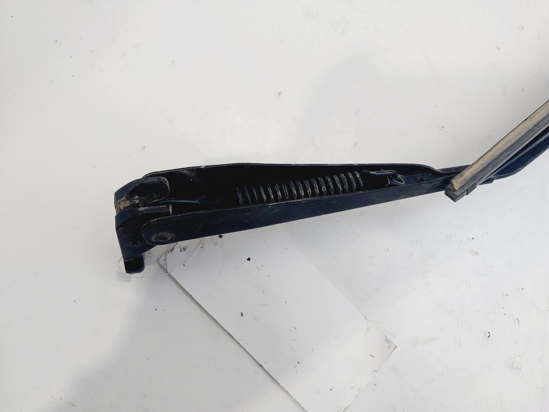 VAUXHALL Tailgate Window Wiper Arm 96341438 25427966