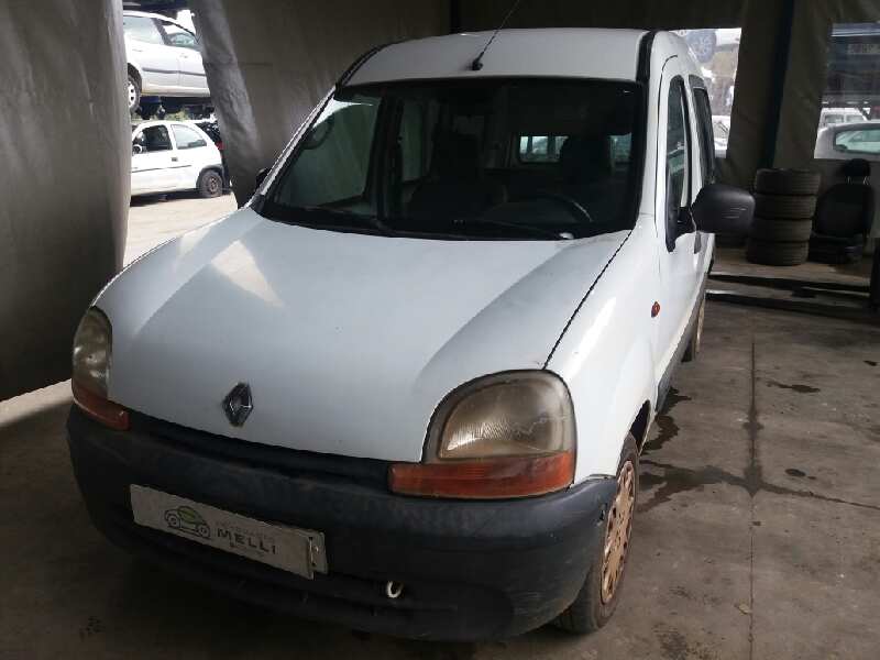 RENAULT Kangoo 1 generation (1998-2009) Регулатор на прозореца на предната дясна врата 7700303552 20188114