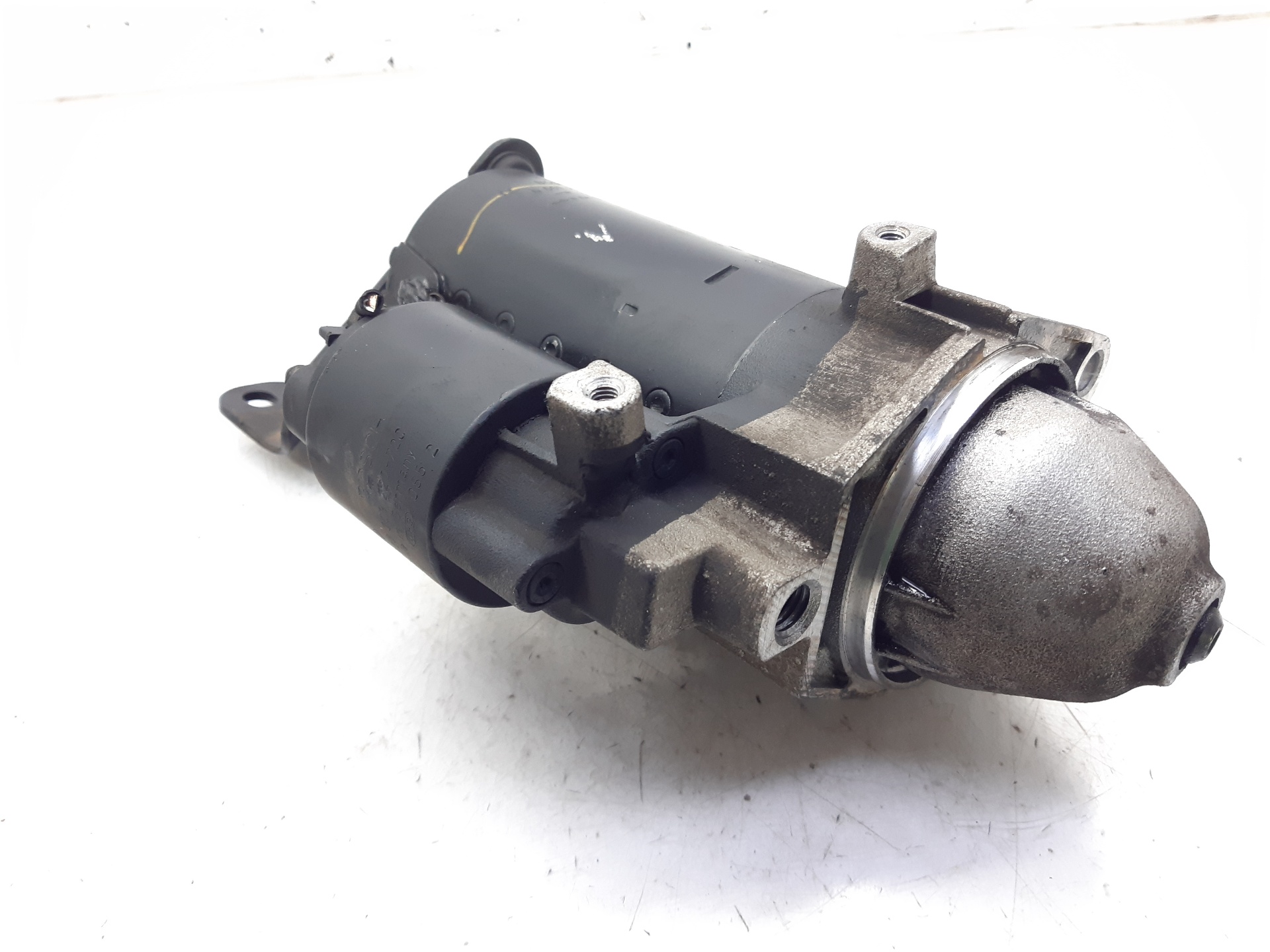 OPEL Astra H (2004-2014) Стартер 0001109015 18768308