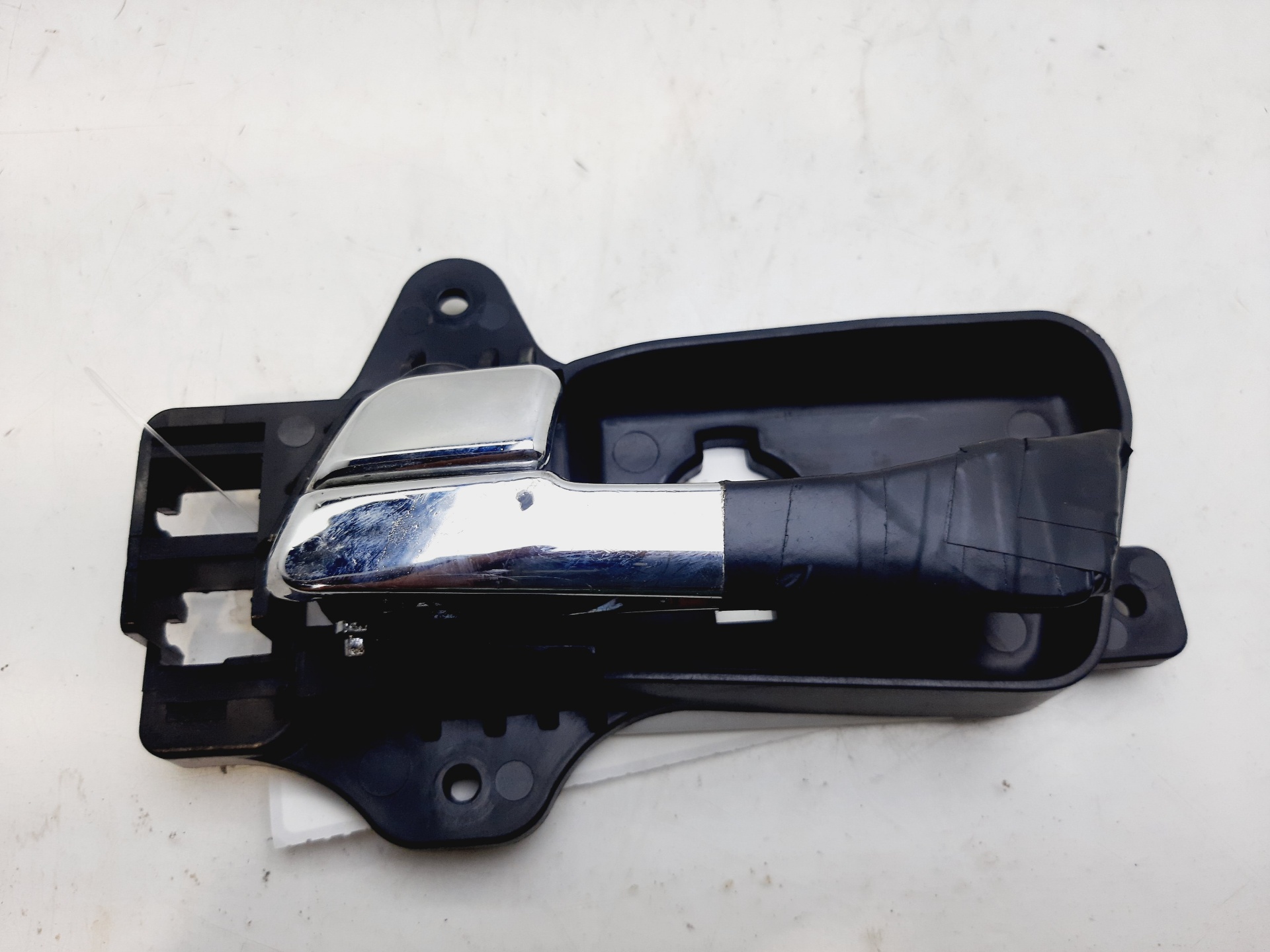 HYUNDAI i30 FD (1 generation) (2007-2012) Front Left Door Interior Handle Frame 82613FD000 27267060