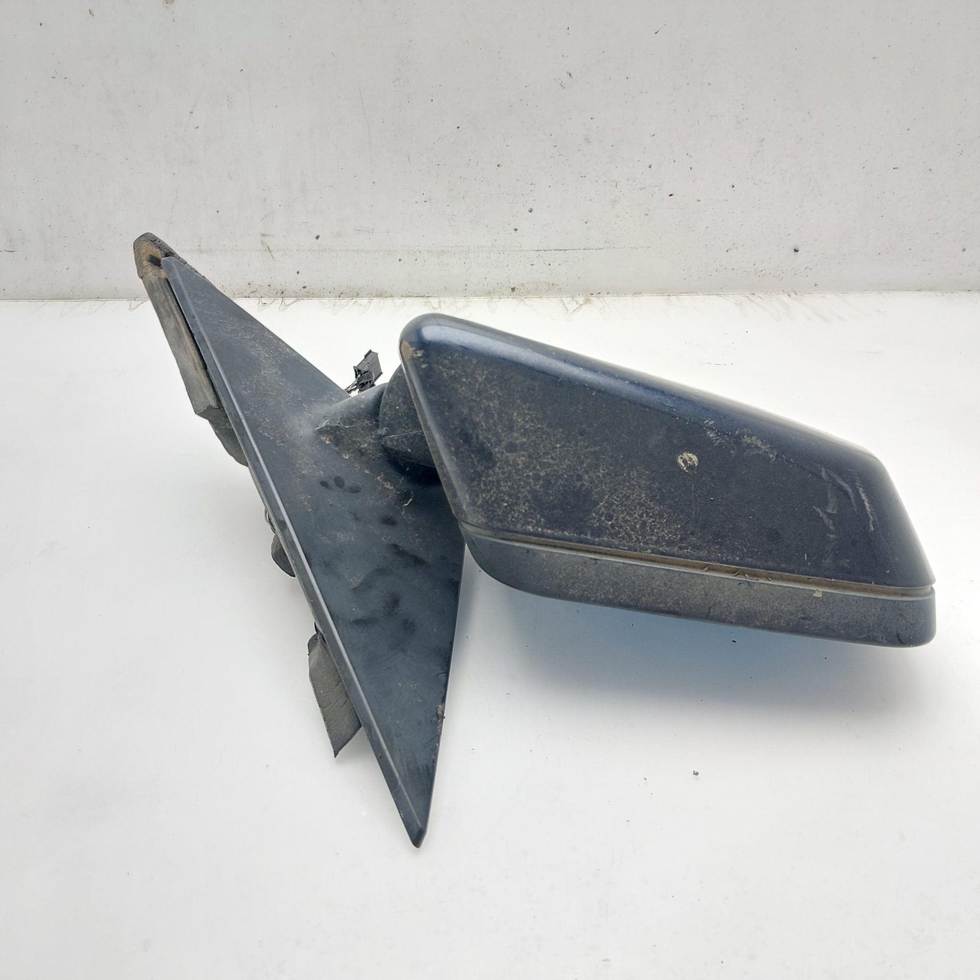 BMW 3 Series E46 (1997-2006) Right Side Wing Mirror 51168245128 25982130