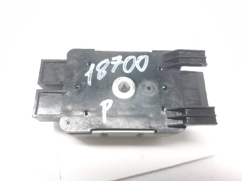 SEAT Leon 3 generation (2012-2020) Citau veidu vadības bloki 5Q0035570 18433882