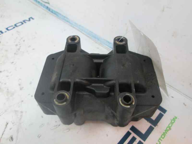 CITROËN ZX 1 generation (1991-1997) High Voltage Ignition Coil 2526040A 20165561