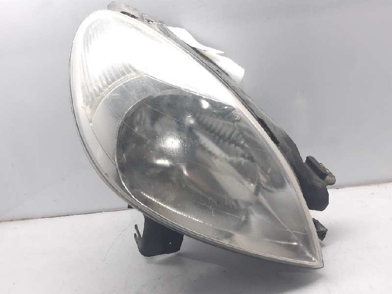 CITROËN Xsara Picasso 1 generation (1999-2010) Front Right Headlight 9649557380 18588061