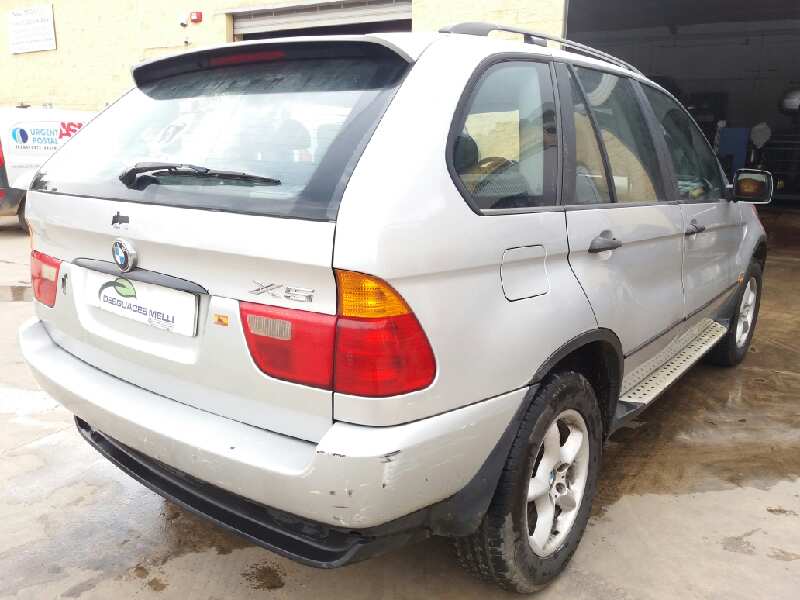 BMW X5 E53 (1999-2006) Autres pièces intérieures 140929 20193460