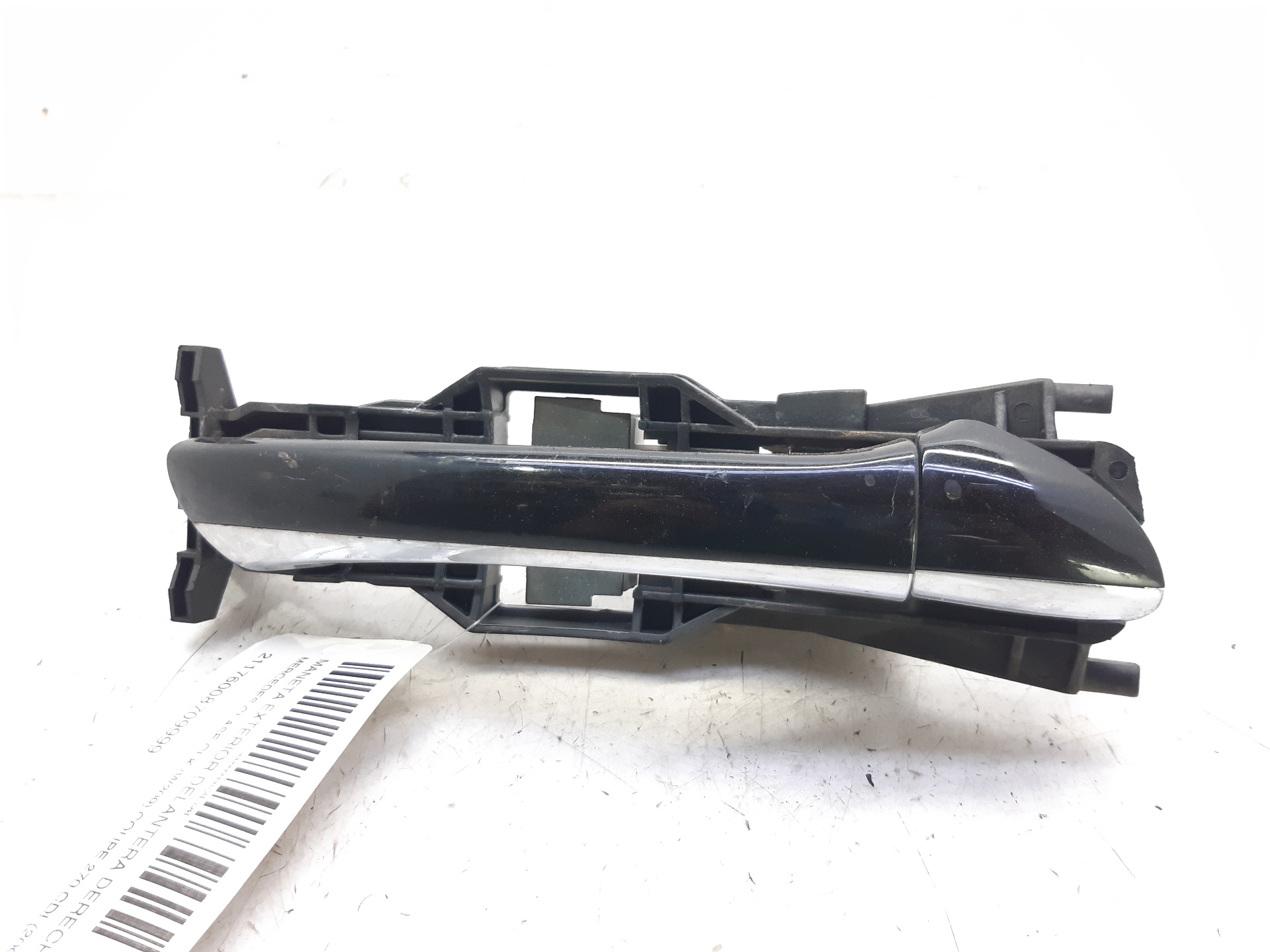 HUMMER CLK AMG GTR C297 (1997-1999) Front Right Door Exterior Handle 21176008709999 24052629