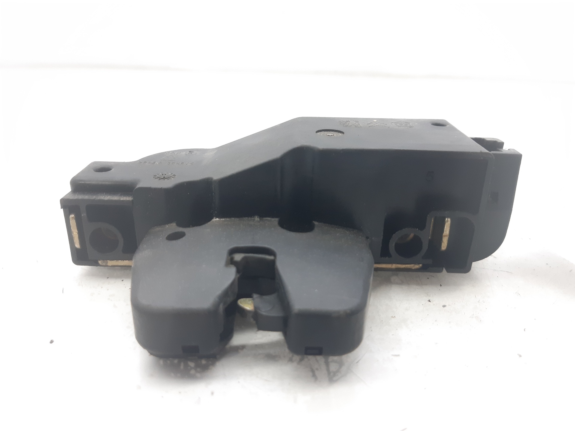 CITROËN C5 1 generation (2001-2008) Tailgate Boot Lock 9646091580 18638471