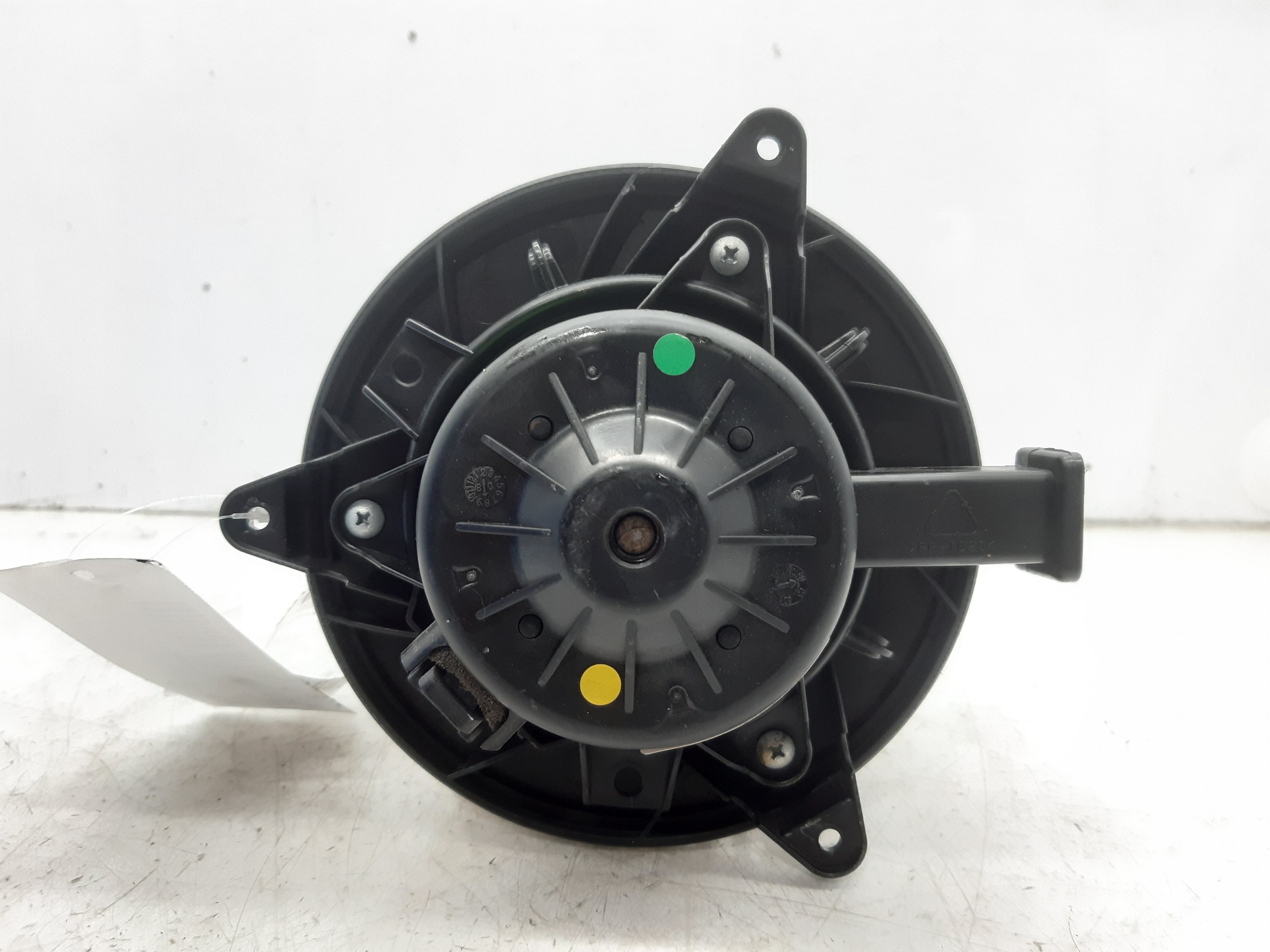 OPEL Insignia A (2008-2016) Heater Blower Fan 5242673401 18647273