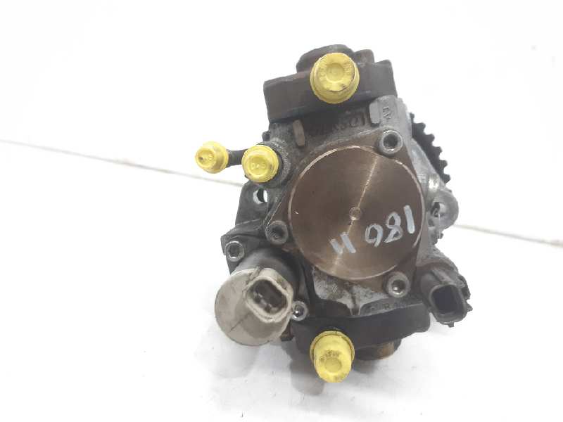 MAZDA 6 GG (2002-2007) High Pressure Fuel Pump RF5C13800A 18449918