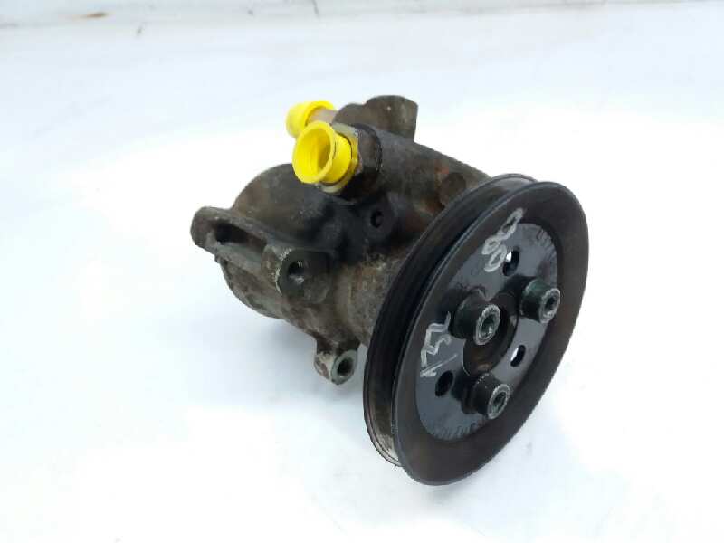 SEAT Cordoba 1 generation (1993-2003) Power Steering Pump 1H0422155E 24883298