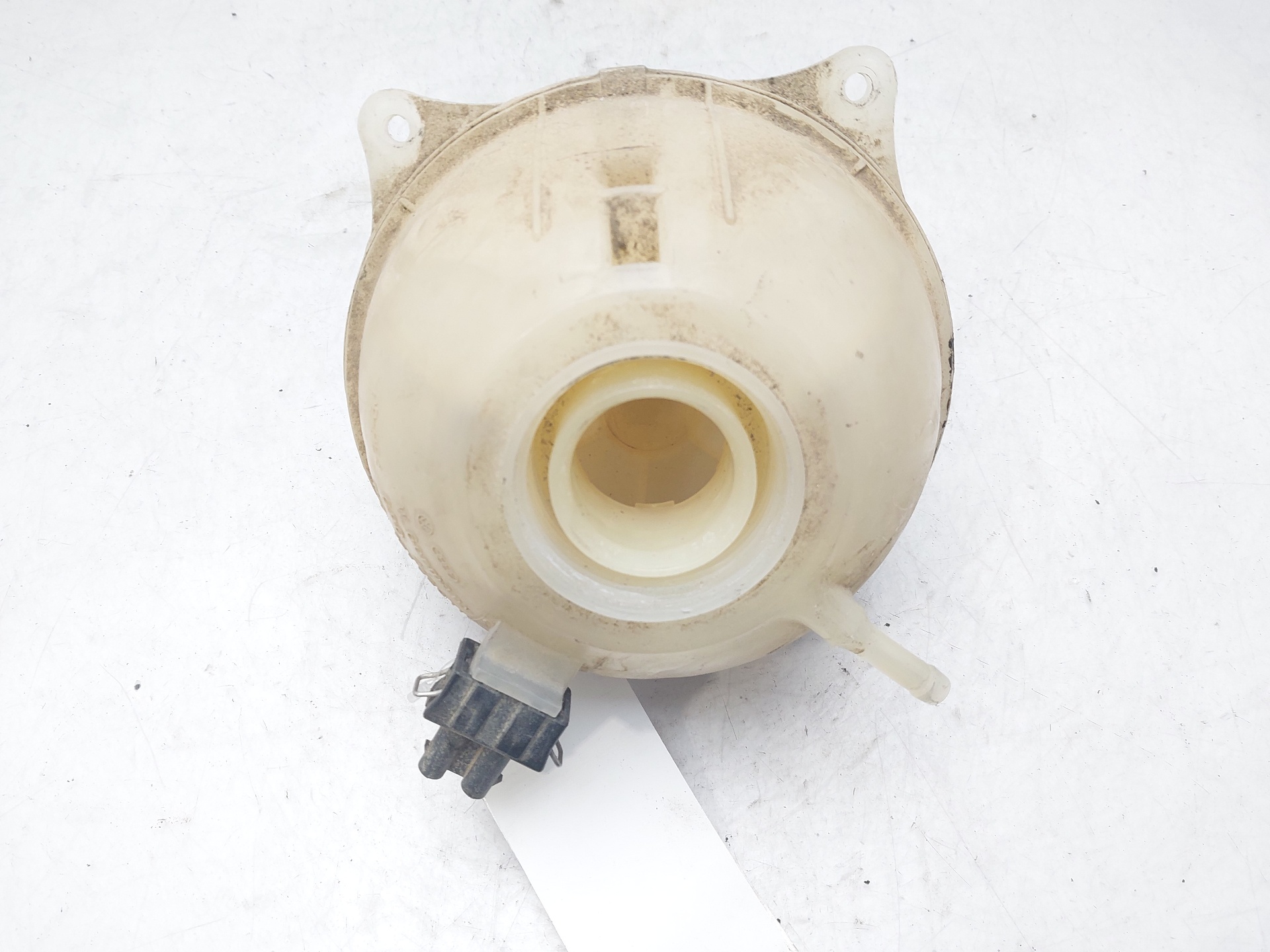 SEAT Cordoba 1 generation (1993-2003) Expansion Tank 1H0121407 20148231