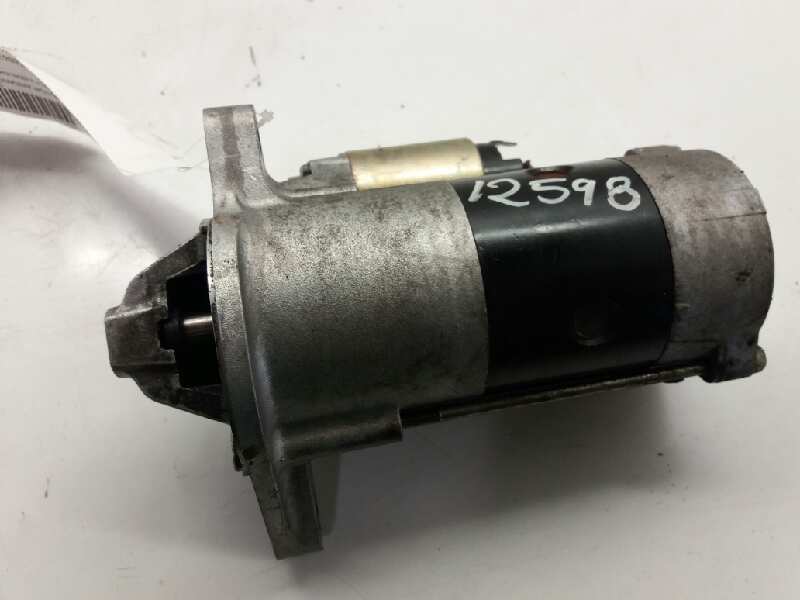 MAZDA 6 GG (2002-2007) Starter auto M002T88671 20173159