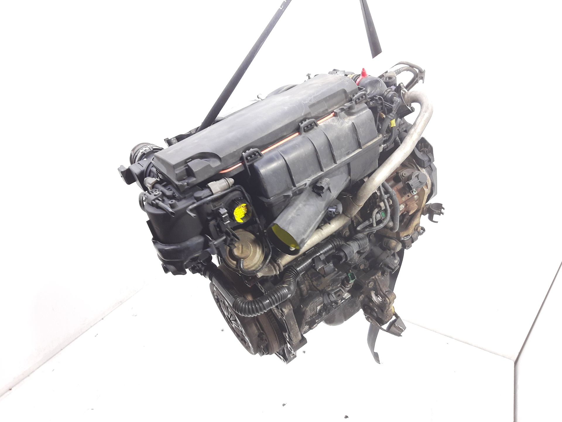 PEUGEOT Engine 8HZ 24074956