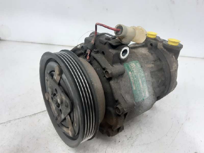 MG Air Condition Pump SD7V161219F 20190417