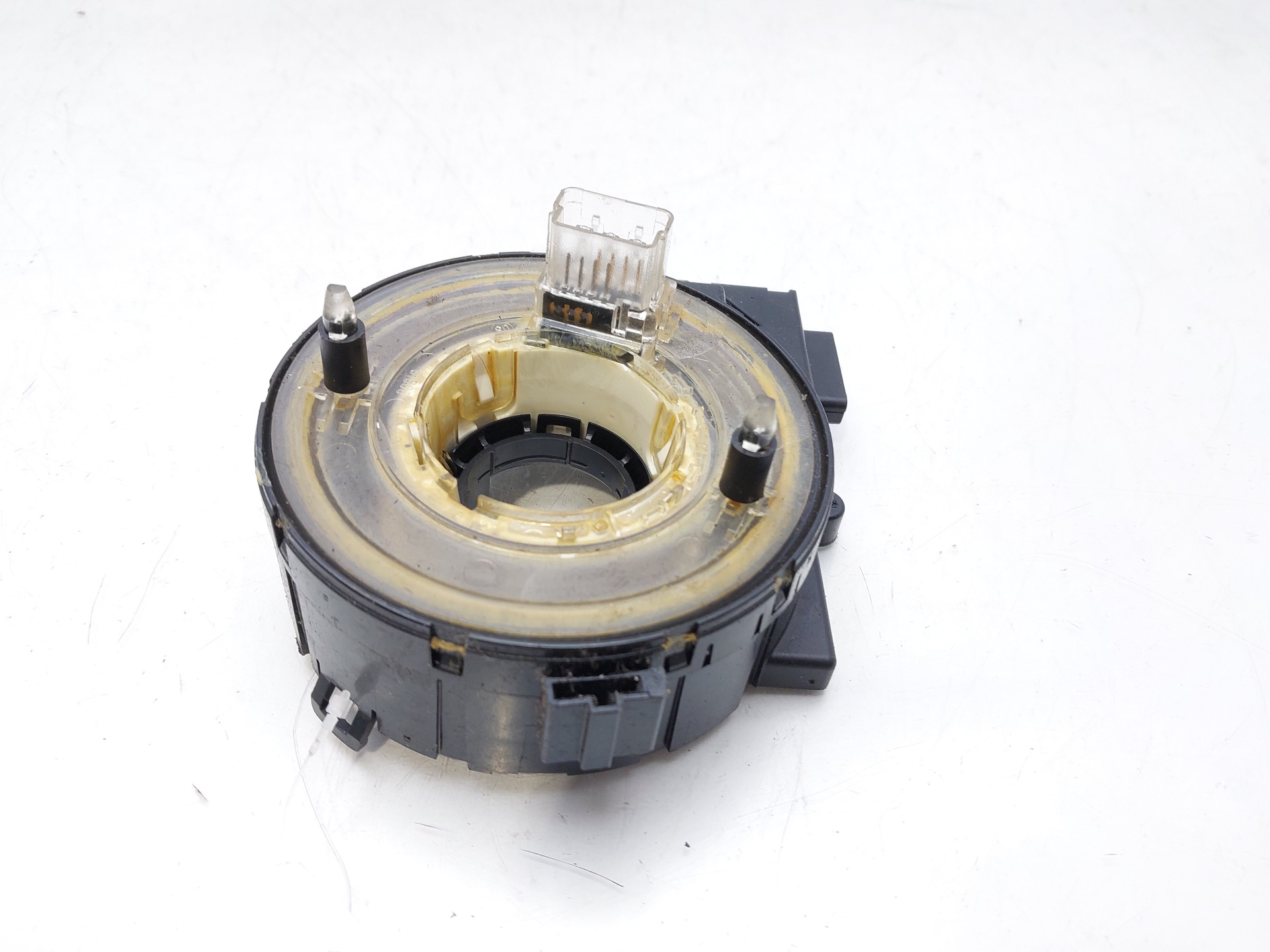 CHEVROLET Passat B6 (2005-2010) Rat Slip Ring Squib 3C0959653B 20808108