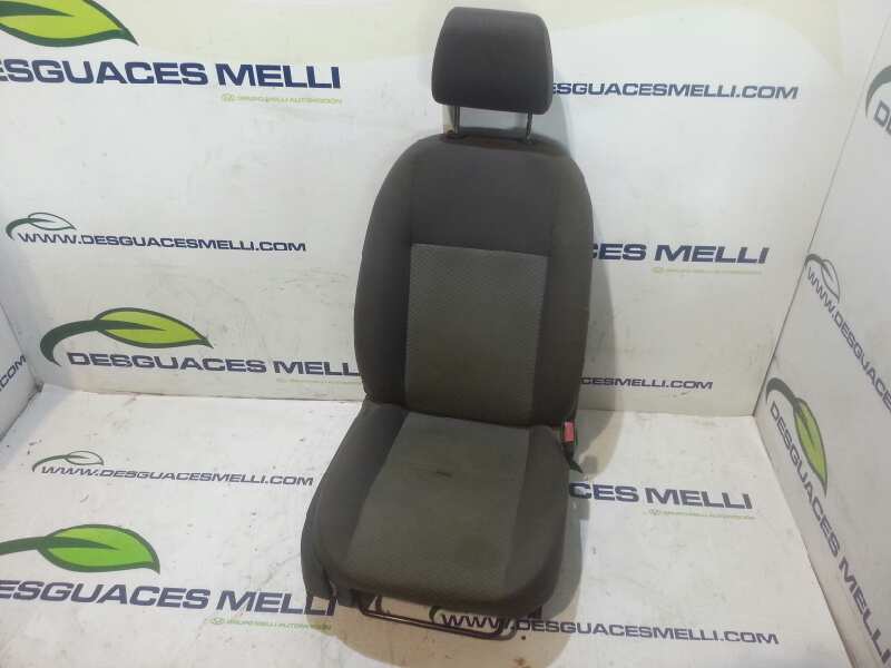 FORD Focus 2 generation (2004-2011) Front Right Seat 1508385 21546133