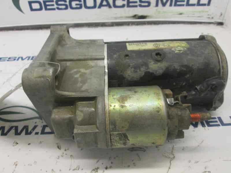 VOLVO Megane 1 generation (1995-2003) Starter Motor D7R35 20165158