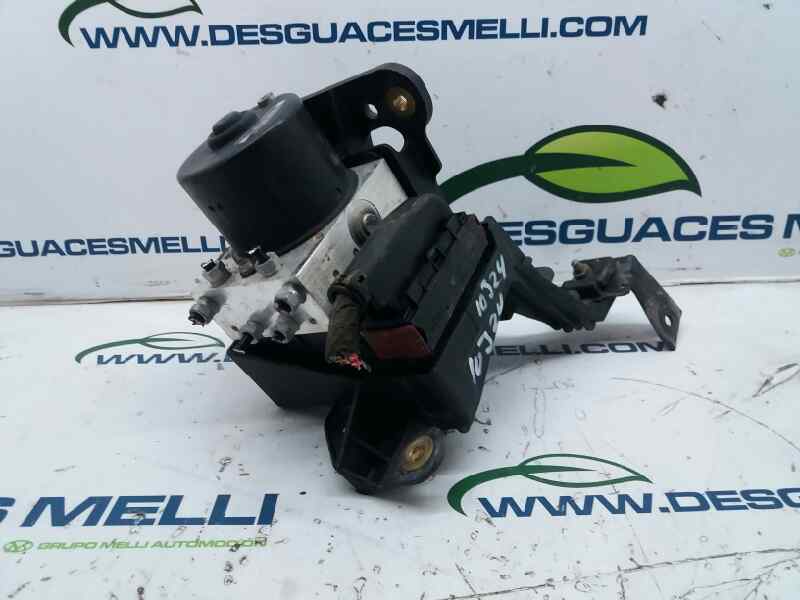 OPEL Astra H (2004-2014) ABS Pump 13213610 20168344